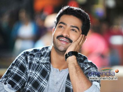 ఎన్టీఆర్,కొరటాల శివ చిత్రం టైటిల్ 