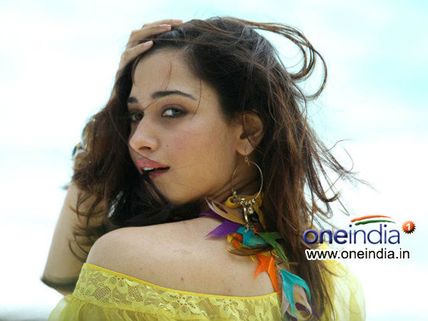 తమన్నా ..ఇది నిజమా... ?