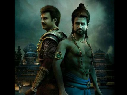 కొచ్చాడయాన్ తెలుగు వెర్షన్‌కి రజనీకాంత్ డబ్బింగ్