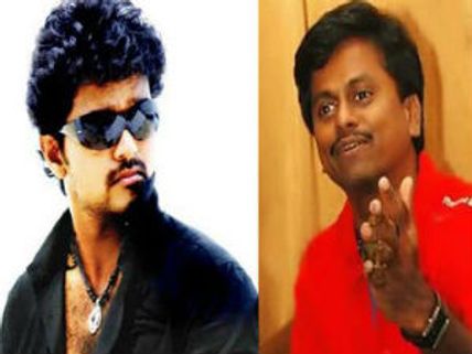 మురగదాస్‌ మరోసారి అదే హీరోతో...