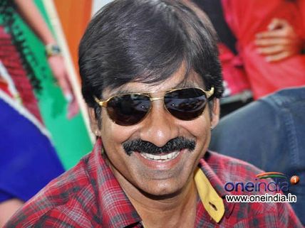 బండ్ల గణేష్, రవితేజ కాంబినేషన్ ....డిటేల్స్ 