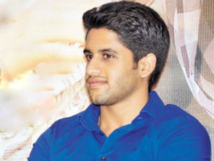 నాగచైతన్య కొత్త చిత్రం దసరా రోజే 