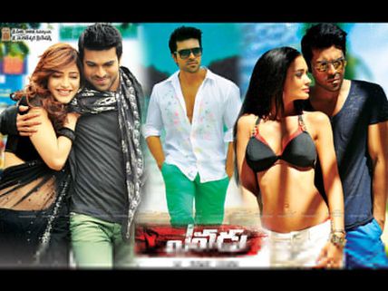 ‘ఎవడు’ సినిమాలో మార్పులు, రీ షూట్?
