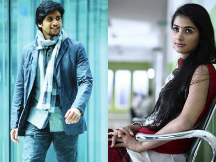 నాగచైతన్య  సరసన మిస్ ఇండియా ఎంపిక