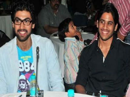 నాగచైతన్య ప్లేస్ లోకి దగ్గుపాటి రానా ఖరారు