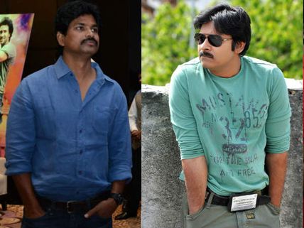 వాస్తవానికి పవన్ దూసుకెళ్లాలి, కానీ...!