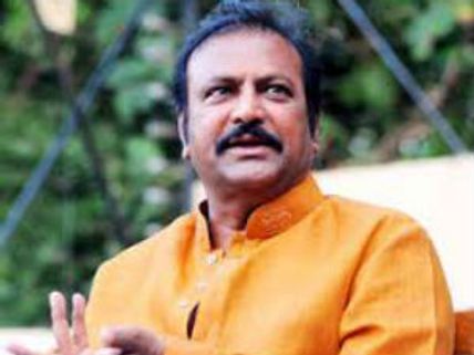  నరుకుతానంటూ మోహన్ బాబు వార్నింగ్!?