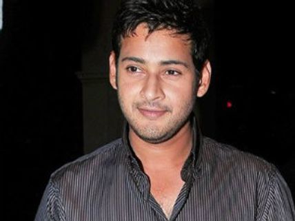 ఆడియో ఫంక్షన్ కు మహేష్ ఛీఫ్ గెస్ట్ గా ఖరారు
