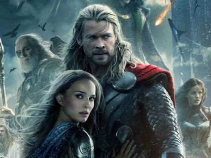 థోర్‌-2 (ది దార్క్‌ వరల్డ్‌) ఈ రోజే