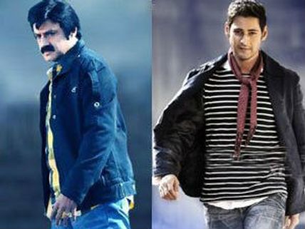 బిజినెస్ ప్లాన్?... బాలయ్యకు మహేష్ బాబు ఆహ్వానం!