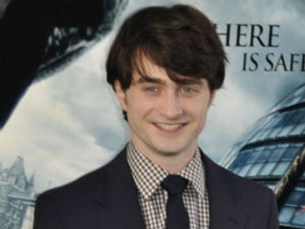 హ్యారీ పోట్టర్ హీరో రాడ్‌క్లిఫ్ కు 'ఏడీహెచ్‌డీ' రుగ్మత