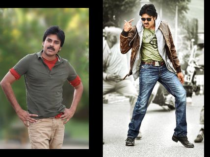 ఓ రేంజిలో ట్విస్ట్ ఇచ్చిన పవన్ కళ్యాణ్