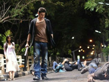 '1' (నేనొక్కడినే) ఎ.పి రైట్స్ ఎవరికి? ఎంతకి? 