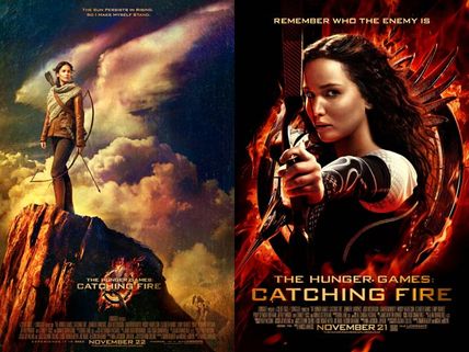 ‘హంగర్స్ గేమ్’ సీక్వెల్‌ ఈ వారంలోనే