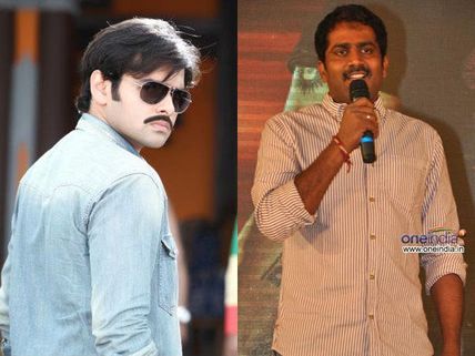  'భాయ్‌' దర్శకుడు  నెక్ట్స్  ఆ హీరోతో?