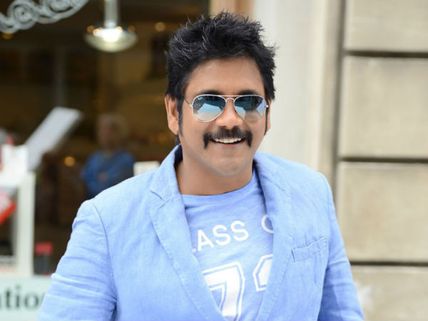 పాటలు లేకుండా...నాగార్జున నెక్ట్స్ చిత్రం