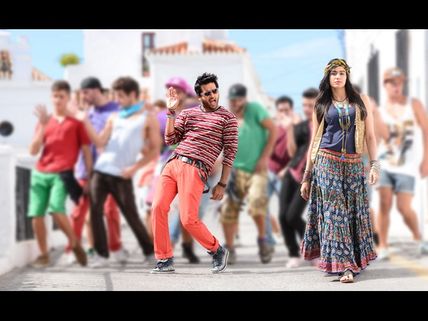 పూరీ  'హార్ట్‌ఎటాక్‌' గెస్ట్ రోల్ లో హిందీ స్టార్ 