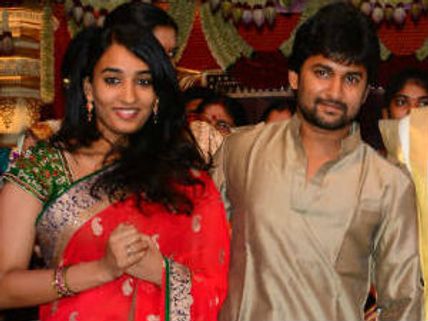 హీరో నాని భార్య కూడా సినిమాల్లోకి..!