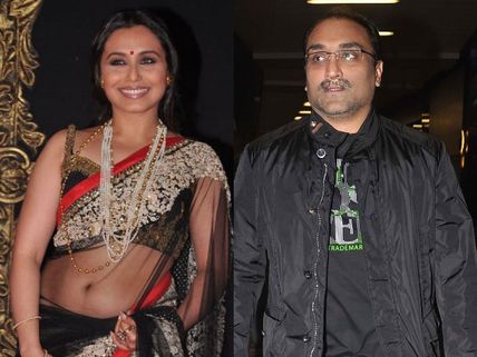 ధూమ్-3 నిర్మాతను పెళ్లాడబోతున్న హీరోయిన్?