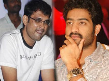 అయితే జూ. ఎన్టీఆర్.... హ్యాండ్ ఇచ్చినట్లే ?