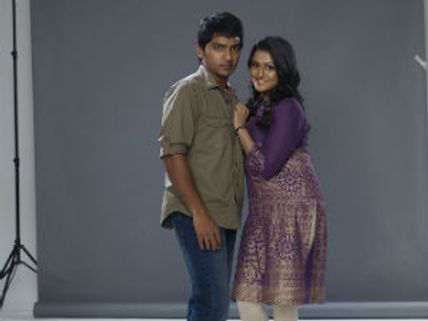 మరో సస్పెన్స్‌ థ్రిల్లర్‌ 'డమాల్‌ డుమీల్‌'