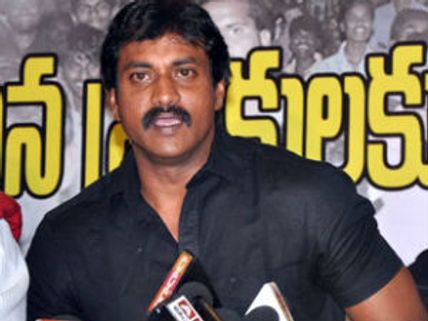 సునీల్ ‘భక్త కన్నప్ప' టైటిల్ మార్పు?