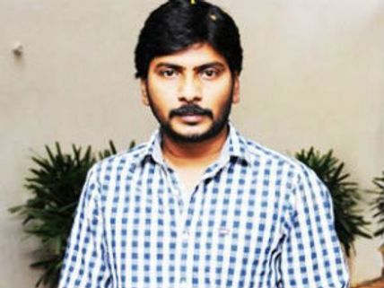 నిర్మాతగా మారుతున్న గబ్బర్ సింగ్-2 డైరెక్టర్!