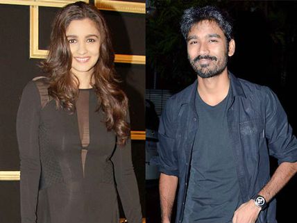 బడా స్టార్స్ కూతుర్లే హీరో ధనుష్ టార్గెట్టా?