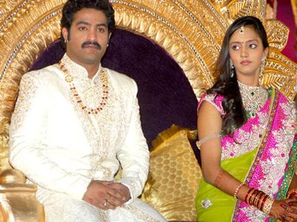 నిజమా? జూ ఎన్టీఆర్ భార్య లక్ష్మి ప్రణతిపై రూమర్