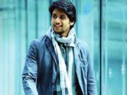 నాగచైతన్య కొత్త చిత్రం లాంచింగ్ రేపే