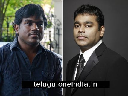 ఇస్లాం మతంలోకి ఇళయరాజా తనయుడు (ఫోటో ఫీచర్)