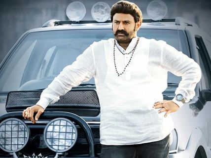 బాలకృష్ణ 'లెజండ్' ఆడియో విడుదల తేదీ 