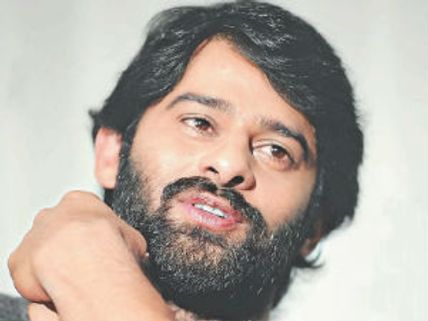 ప్రభాస్ లుక్ వెనక అసలు సీక్రెట్ ఇదీ...