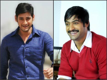 మహేష్ కాదన్నదానికి ఎన్టీఆర్ గ్రీన్ సిగ్నల్