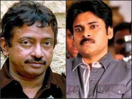 పవన్ విషయంలో వర్మ  రిక్వెస్ట్  ఫలించింది(ఫోటో ఫీచర్)