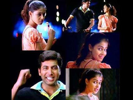 జెనీలియా గురించి చెప్పిందే నిజమే...