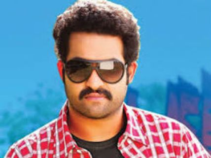 ఎన్టీఆర్ ‘రభస ' ఫస్ట్ లుక్ ఎప్పుడు
