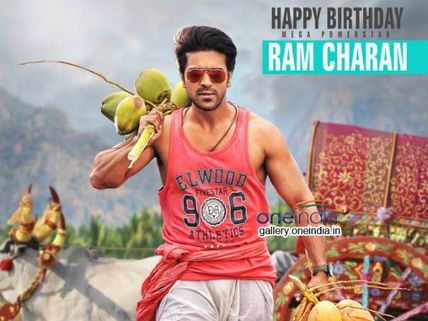 చిరు-పవన్ విభేదాలే... రామ్ చరణ్ చిత్రం కథ?