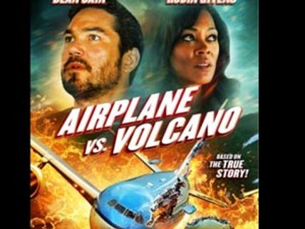 'ఏరోప్లేన్‌ వర్సెస్‌ వల్కనోస్‌' తెలుగు వెర్షన్ రిలీజ్ డేట్