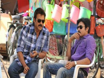  ‘ఓ మై గాడ్’ రీమేక్ పై పవన్ నిర్ణయం
