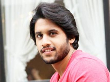 నాగచైతన్య   'ఒక లైలా కోసం'  టీజర్ ఎప్పుడు