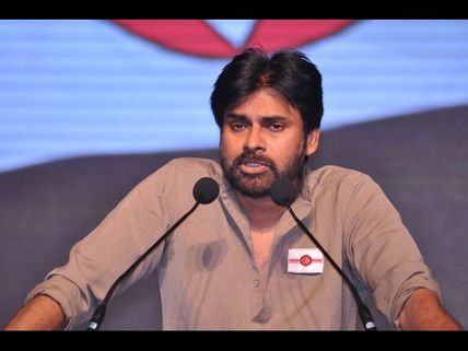  పవన్ పెట్టిన కండీషన్స్ కి  ఖంగు తిన్నారు