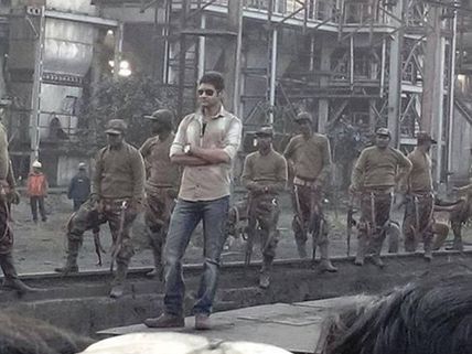 'ఆగడు': అనీల్ సుంకర అలా అనకుండా ఉండాల్సింది