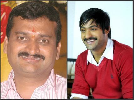మరో స్టార్ హీరో డేట్స్ ..బండ్ల గణేష్ పండుగ  