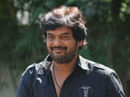 పూరీ జగన్నాథ్ ..ఓవర్ యాక్షన్