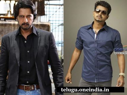 షాకింగ్: విలన్‌కు 6 కోట్లు రెమ్యూనరేషన్, శ్రీదేవి కూడా!