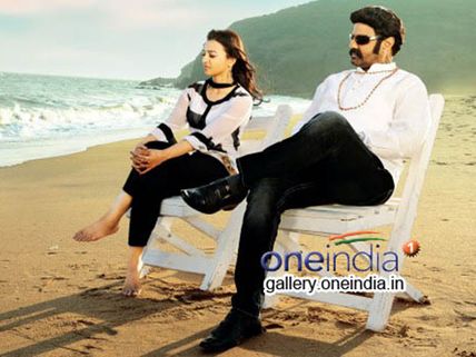 'లెజెండ్‌' : ఎలక్షన్ కమిషన్ ఏం సెన్సార్ చేసింది? 