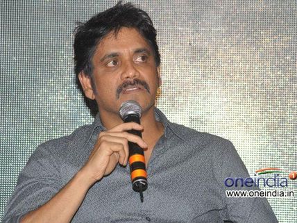 నాగార్జున హార్ట్ టచింగ్ డెశిషన్