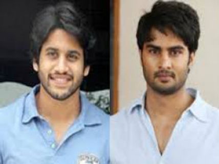  నాగచైతన్య నో అంటే...సుధీర్ బాబు సై అన్నాడు