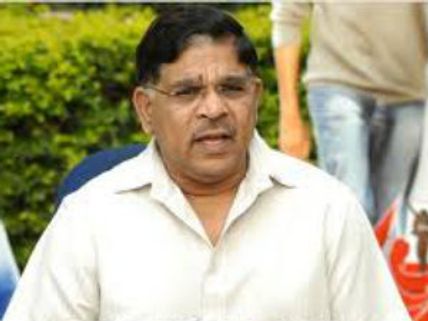 చేతులారా అల్లు అరవిందే నాశనం చేసేసాడు